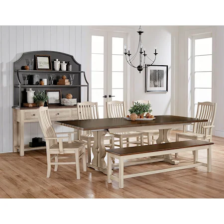 Formal Dining Room Group